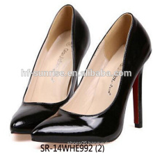 SR-14WHE992 ladies high heel shoes cheap high heel shoes modern high heel shoes